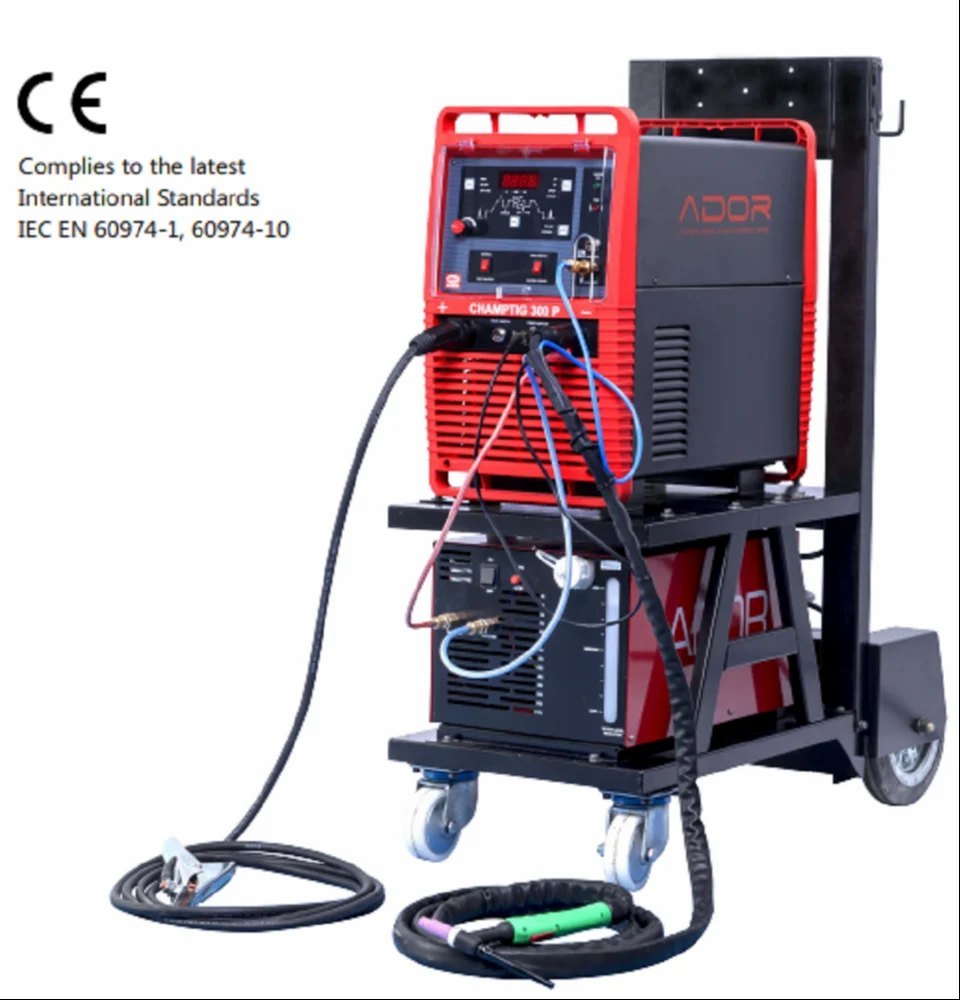 Tig Welding Machine