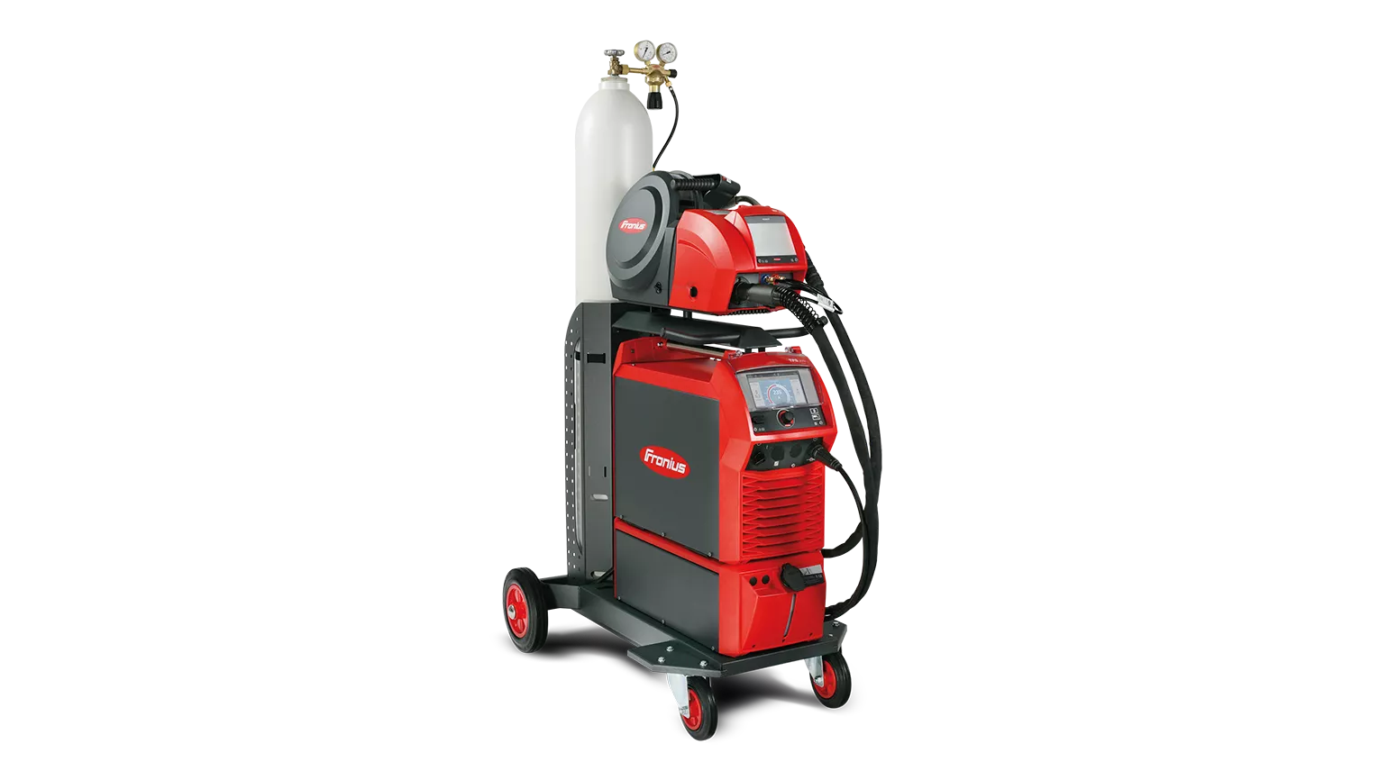 Mig Welding Machine