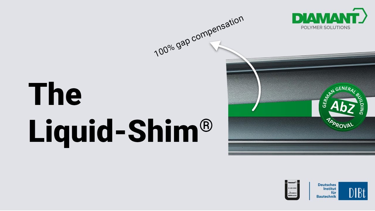 Gap Filling Materials